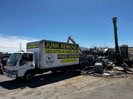 Best Demolition Debris Removal  in Hardinsburg, KY