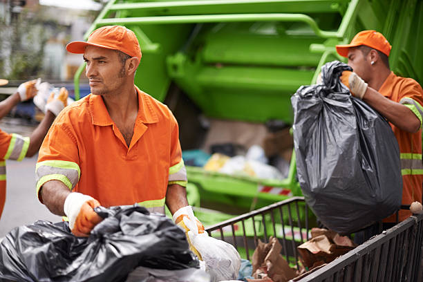 Best Scrap Metal Removal  in Hardinsburg, KY