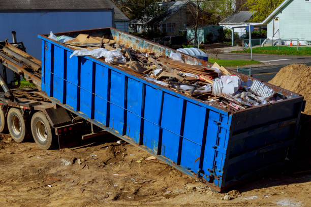 Best Shed Removal  in Hardinsburg, KY